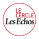 logo cercle les echos