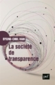 Byung-Chul HAN - La société de transparence