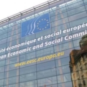 Comite economique et social europeen