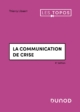 La Communication de Crise