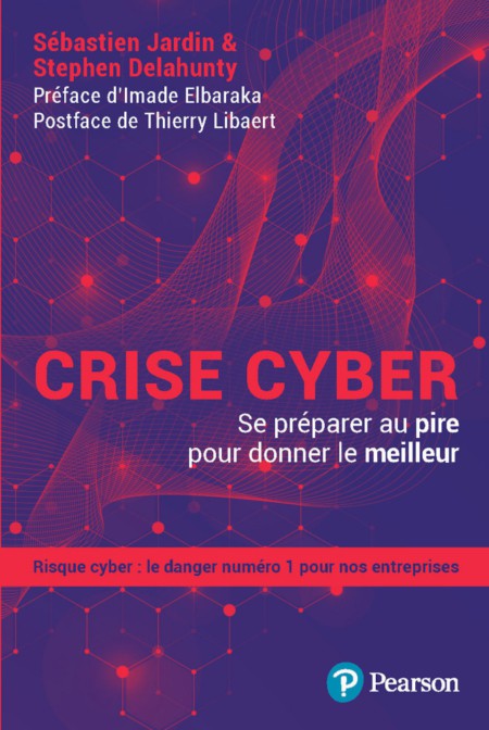 Anticiper les cyber attaques.