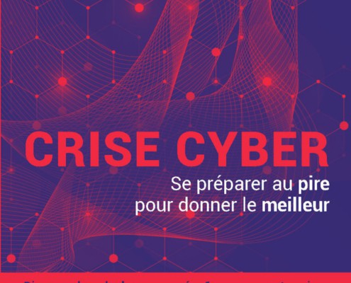 Anticiper les cyber attaques.