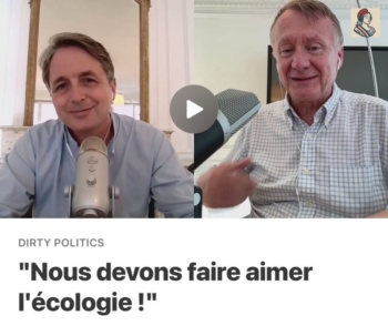 Communication de crise, politique, européenne, climatique: tour d’horizon