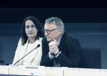La politique de consommation en Europe